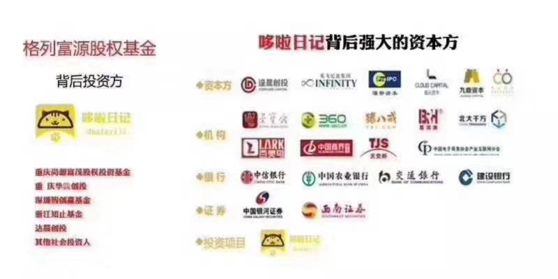 哆啦日记，新电商优惠券平台，内测锁粉中，注册就送VIP