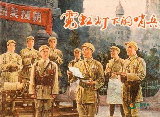 端午宅在家想看怀旧红色经典，有这些经典影视剧可推荐