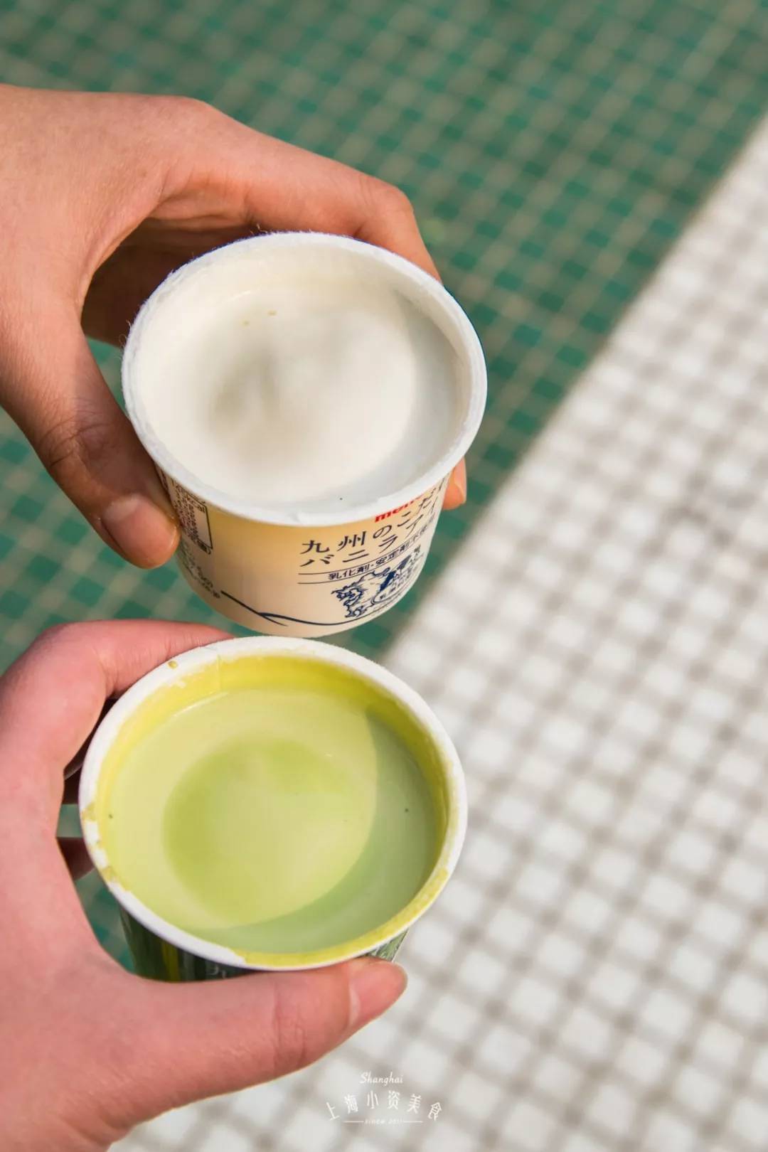 莫斯利安雪糕、双蛋黄雪糕，29款便利店新品雪糕测评来了！​