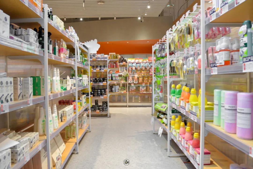 海尚MALL「花漾百出」攻略全曝光，扫货/美食/抽奖一个都不少