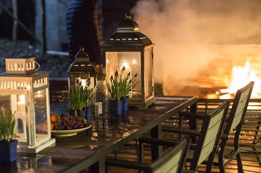 黄山最美徽派民宿,黄山风景民宿推荐