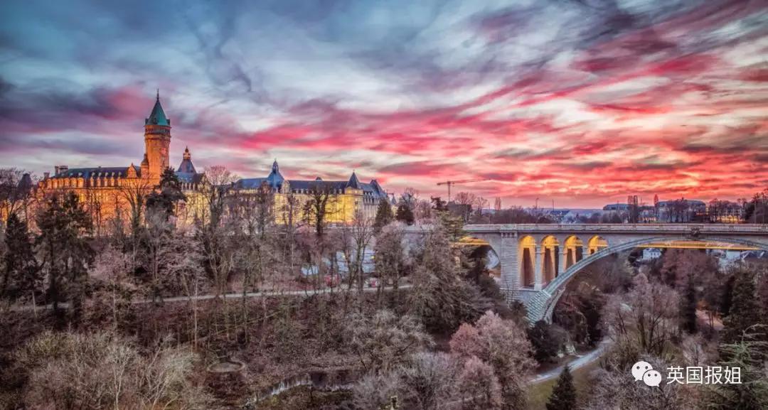 世界前十低保国家,欧洲低保最高的国家