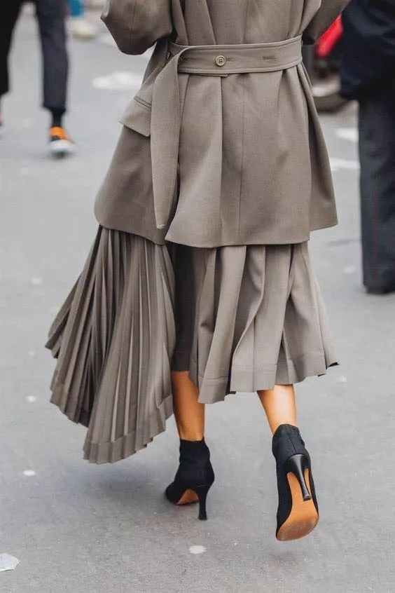 C4N带来2019春夏时髦精自测，你能答对几题？