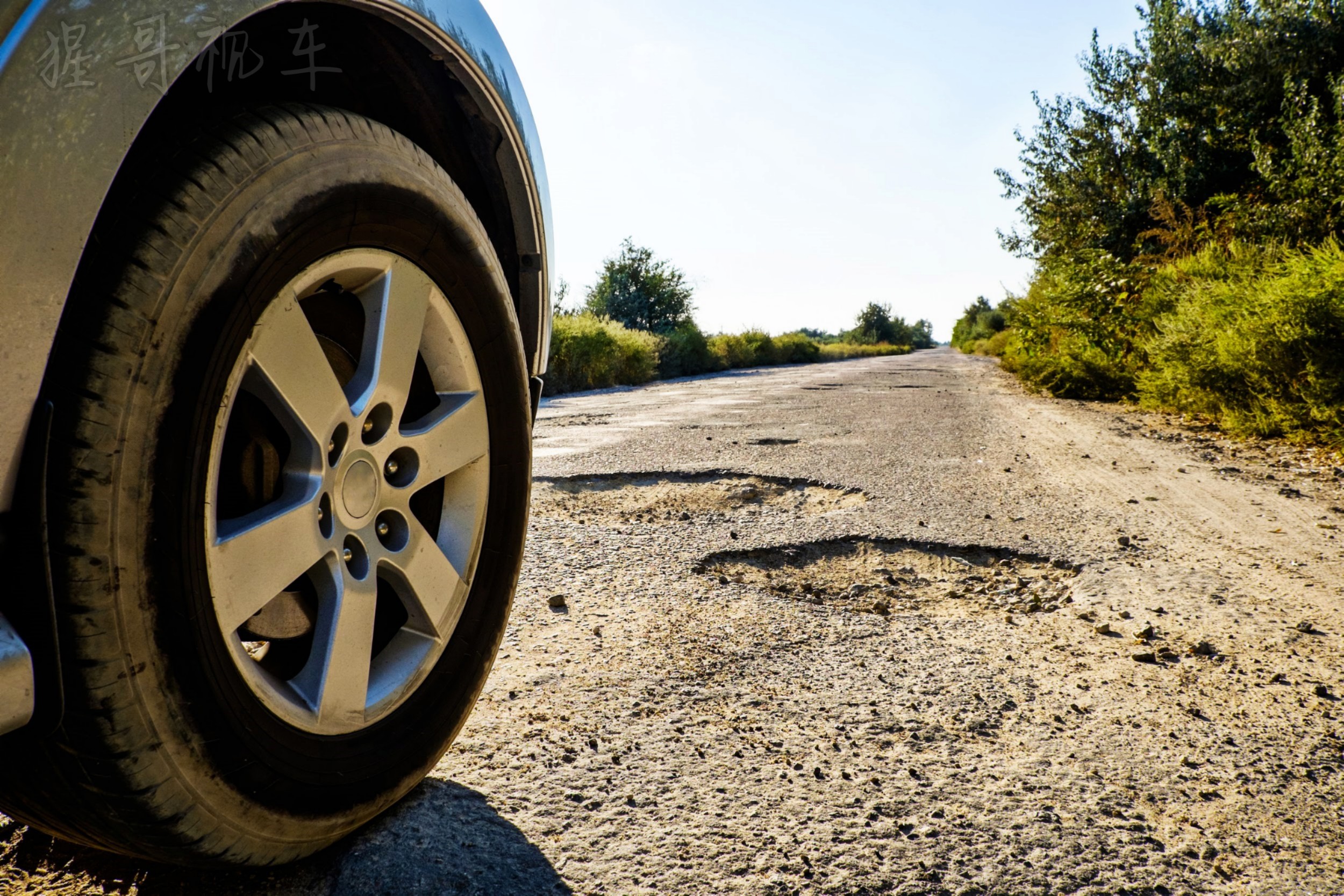 必须高度关注“致命肿瘤”！轮胎隐性损伤原因及实用对策