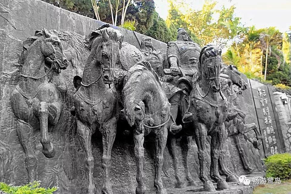 鼓浪屿现在去哪里购票,乘船去鼓浪屿