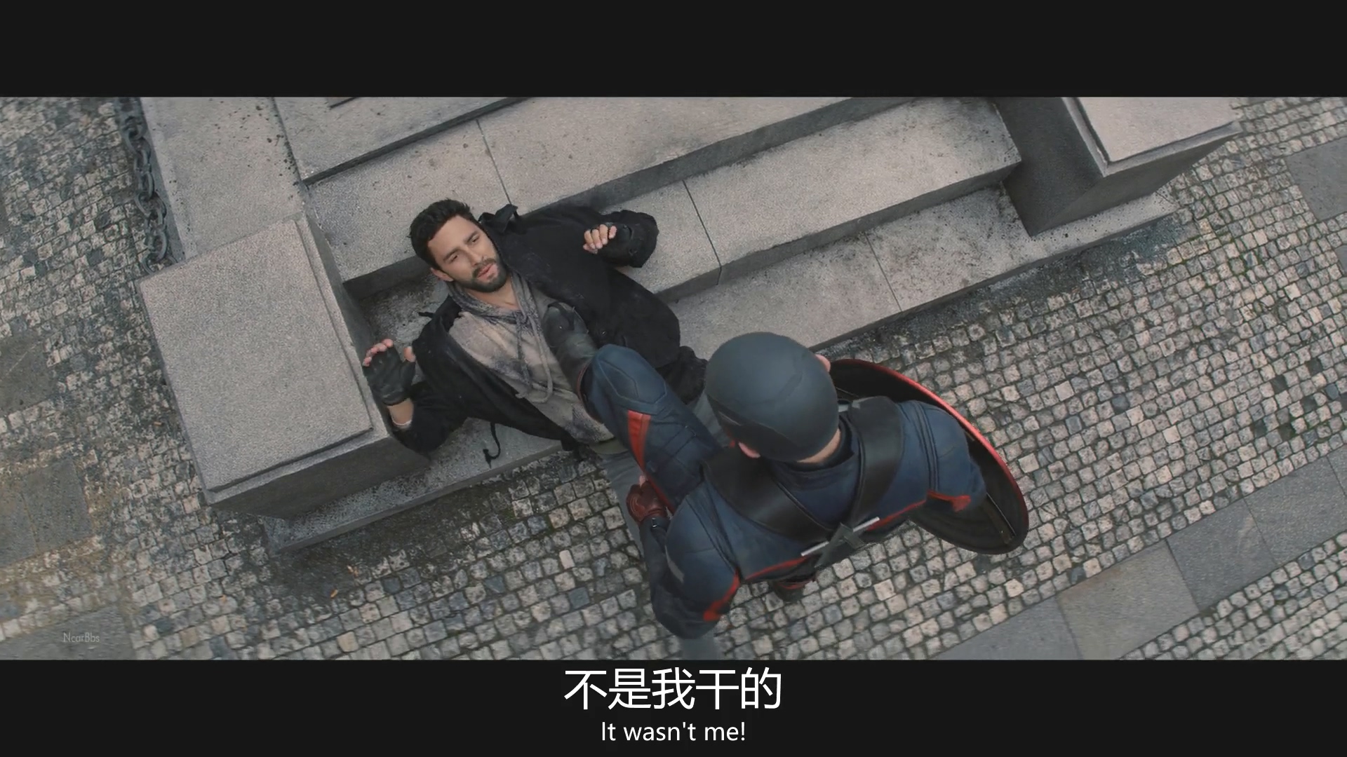 朵拉护卫队新盔甲,美队朵拉护卫队