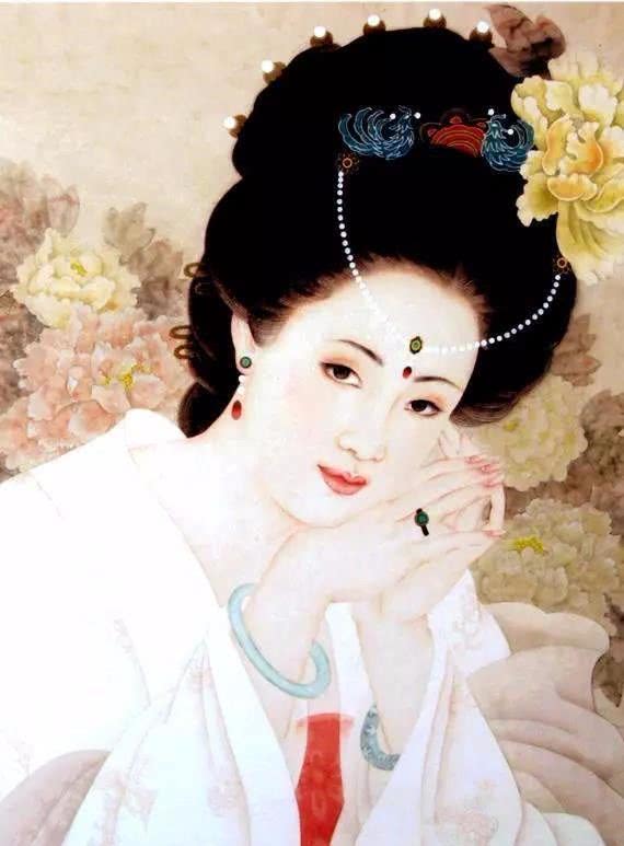 杨贵妃死因揭秘,杨贵妃真正的死因被揭开