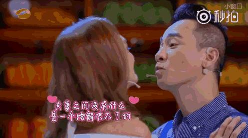 陈岚和陈小春是什么关系,应采儿陈小春为什么分床