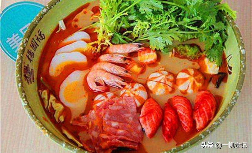 张亮麻辣烫和杨国福麻辣烫有什么区别？