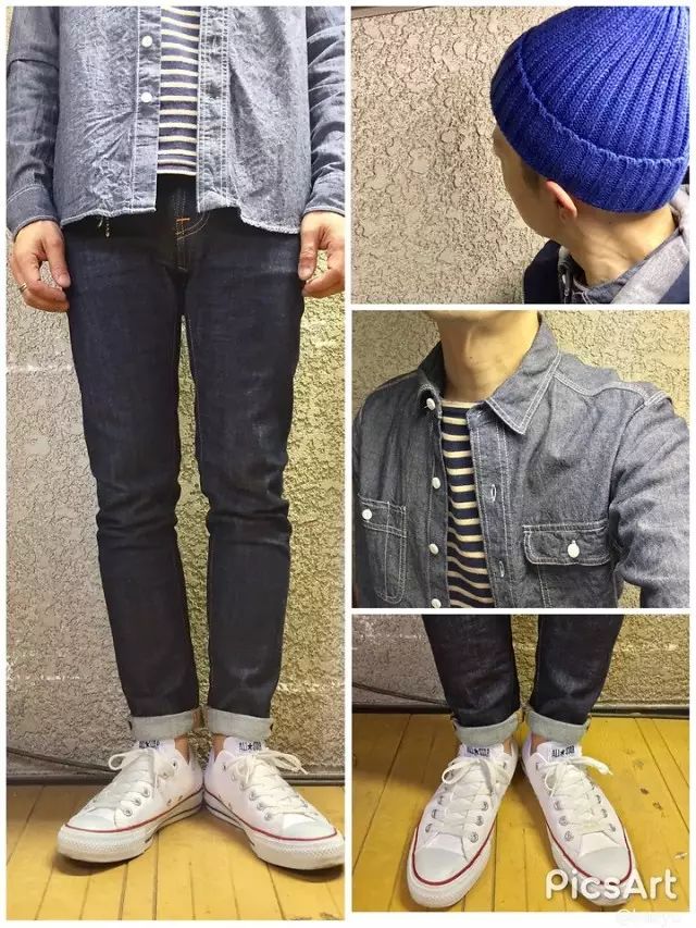 夏天穿搭男生一定要学会的穿搭,型男穿搭皮衣是男人最man的单品