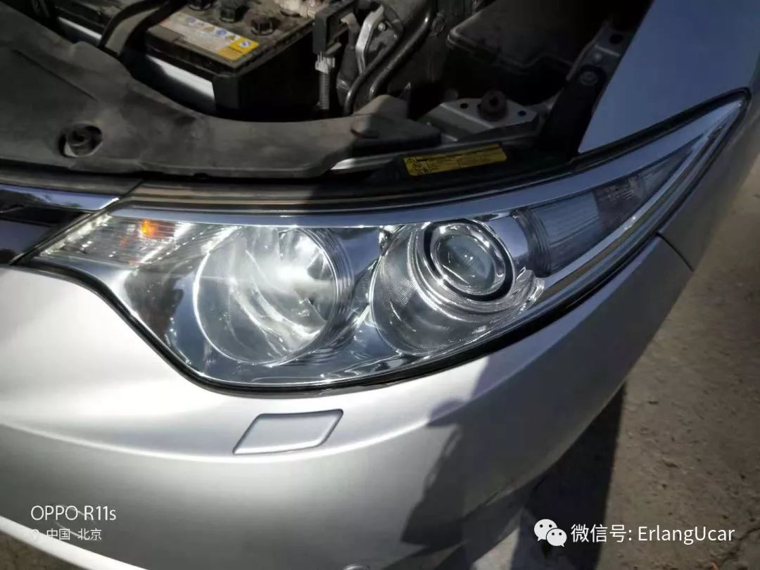 2009大霸王普瑞维亚,评测丰田大霸王2009