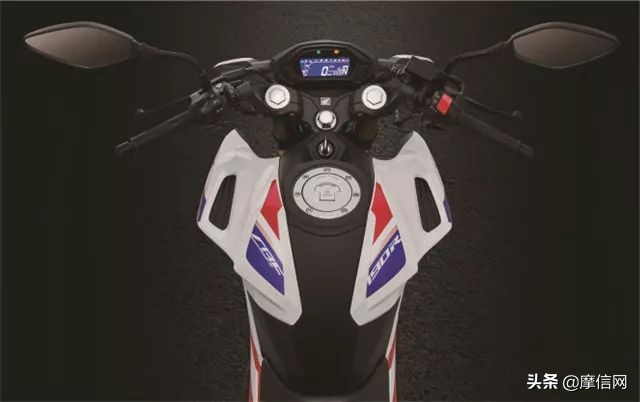 新大洲本田cbf190r怎样改装最好看,新大洲本田cbf190r和五羊本田鸷道