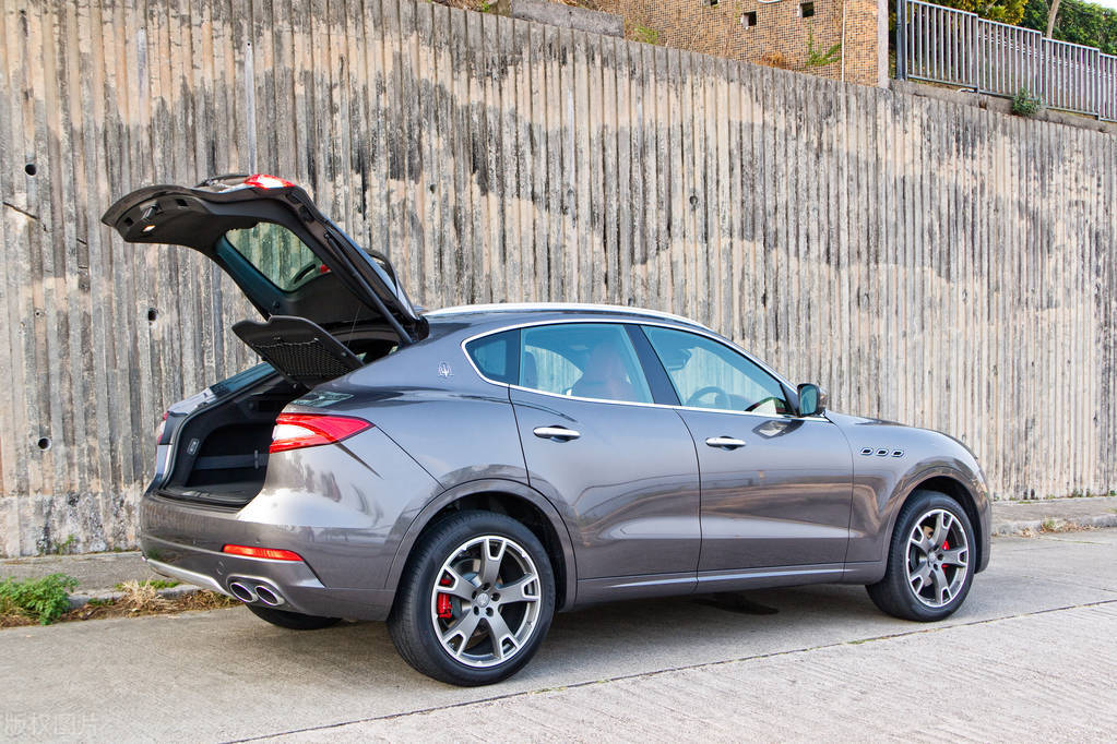 为什么不建议买小型suv车,家用suv为什么不推荐x3