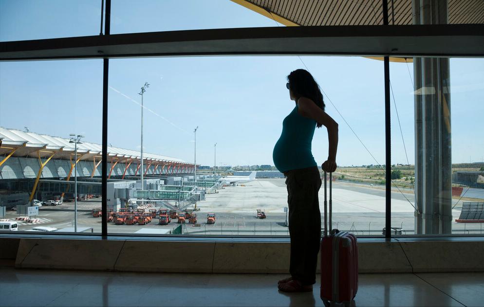 孕期心情低落会早产吗,孕期孕妇心情不好会导致什么后果