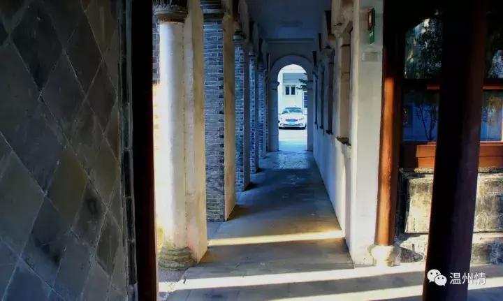 岁月有痕，瞿溪老街离我们不远