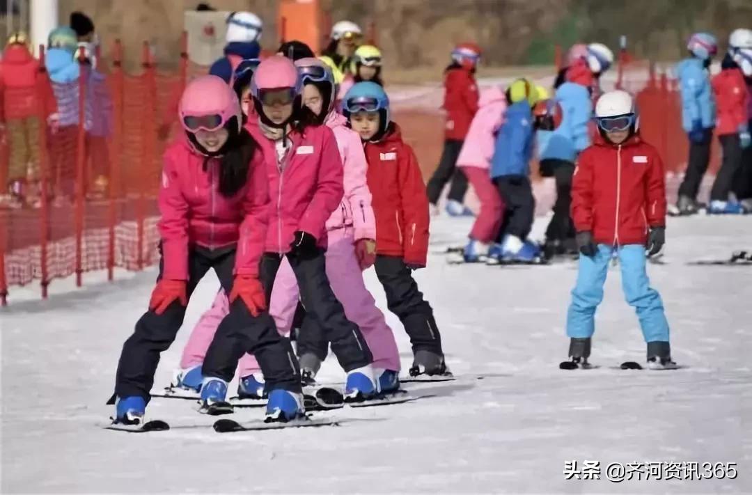 济南泉城欧乐堡又开新乐园，你知道吗？