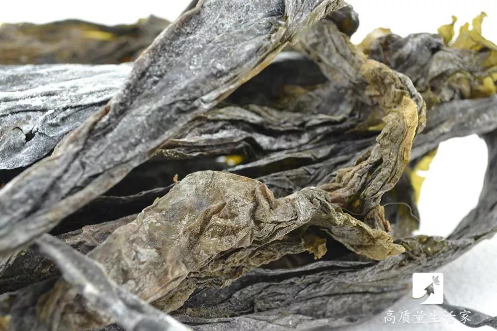 海带怎么泡发更好吃,海带要怎么泡才能又快又好吃