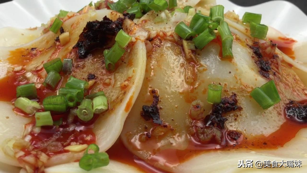 饺子皮多了怎么办,饺子皮吃不完剩下的怎么做好吃