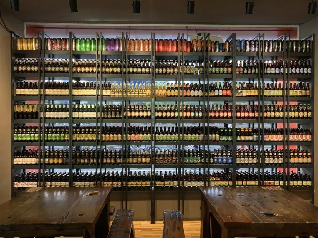 精酿啤酒市场前景可期,精酿啤酒的发展与现状