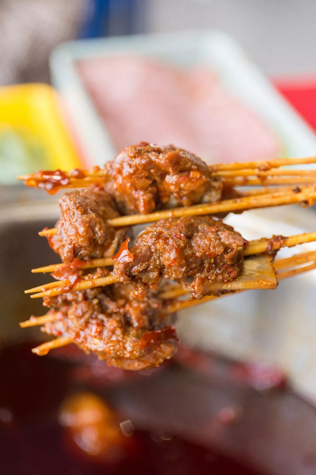 成都top3的“老司机”又开新店！一筷子复刻1985年！