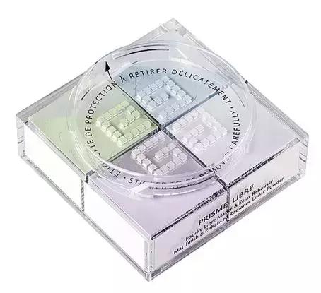 老是抱怨脱妆你选对定妆产品了吗,好用的大牌定妆产品