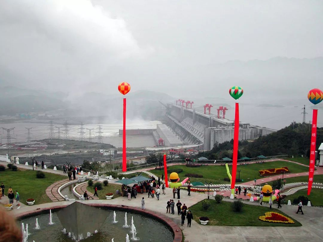 宜昌三峡水利大坝,三峡大坝世界最大水利工程