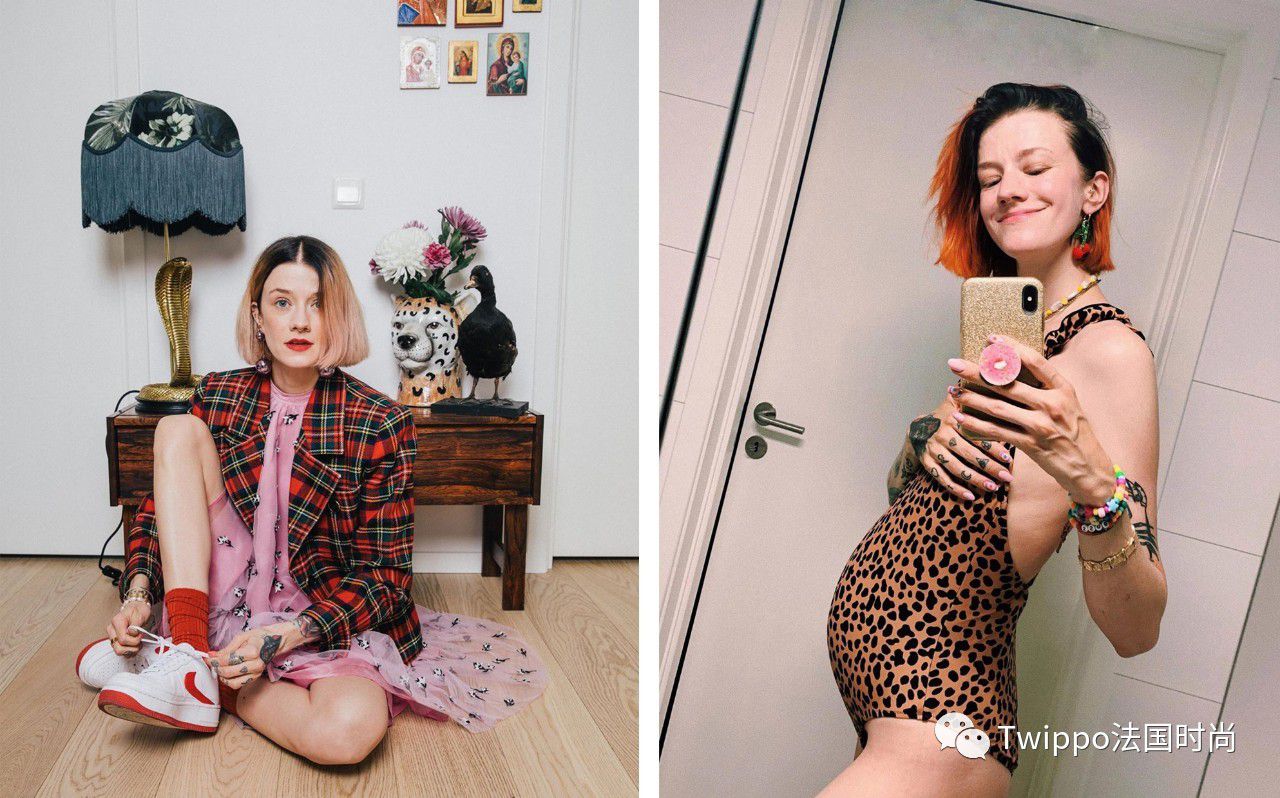 zara孕妇穿搭,zara女装孕妇