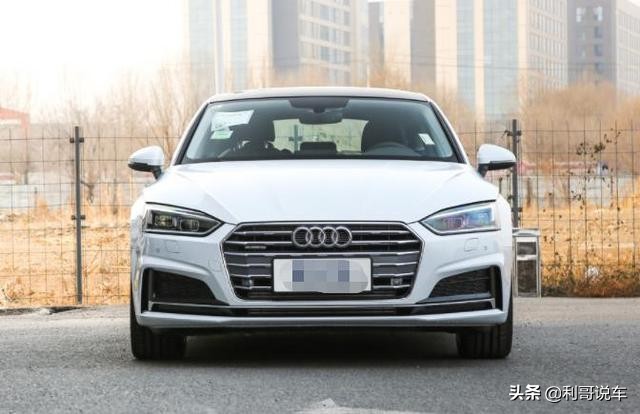 奥迪a5车主1000公里真实用车体验,奥迪a5高速8.5油耗正常吗