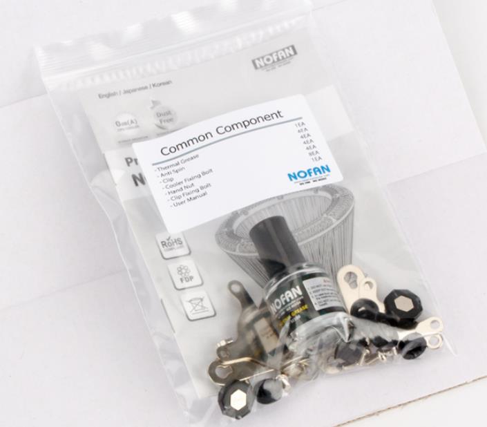 无扇叶散热器,无风扇cpu散热器怎么样