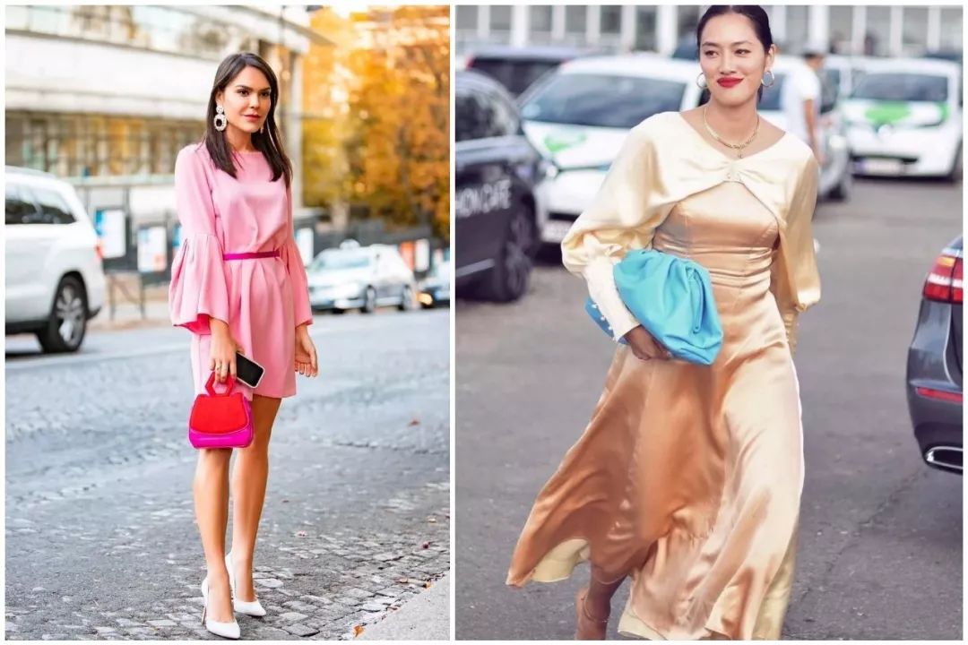 适合背什么样的包包,又高又胖适合背什么款式的包包