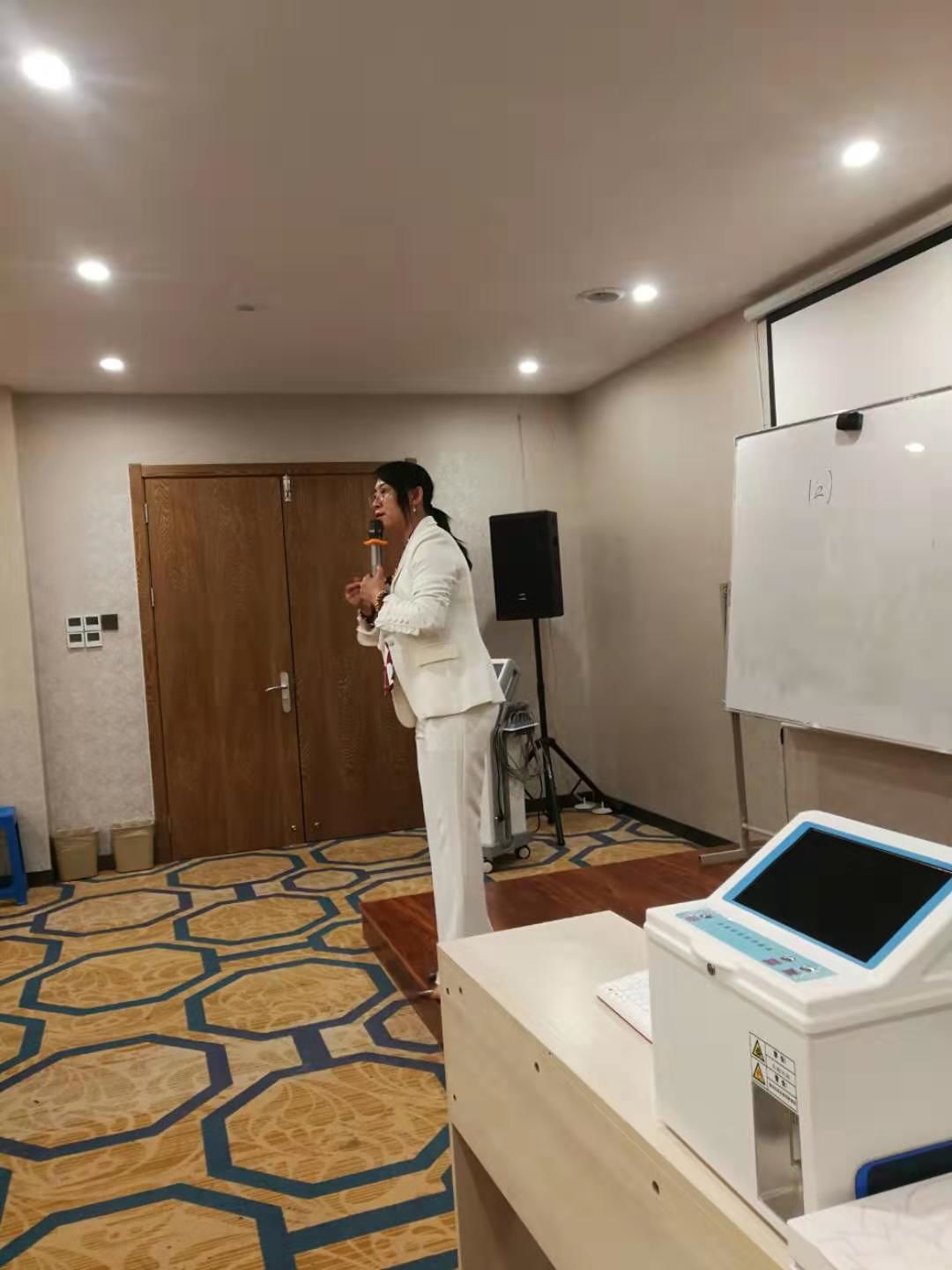 培训服务从心开始,诗安国际培训班