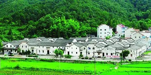 绍兴最美古镇排名,绍兴十大最美乡村