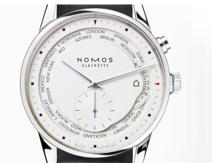 nomos手表优缺点,nomos手表代用表带