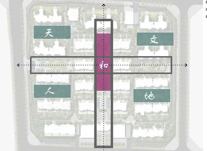 永威上和院装修案例,永威上和郡大平层装修