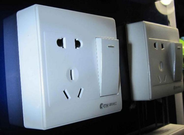 装修什么牌子开关插座性价比高,现在装修都用什么牌子开关插座