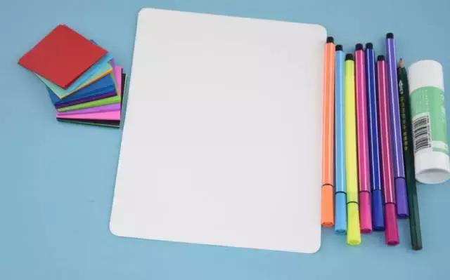 小鱼游幼儿园手工,小鱼游游游幼儿手工