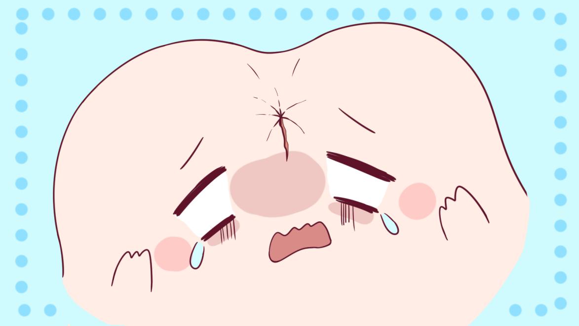 宝宝肛裂怎么办才能断根,为什么肛裂痛苦医生却说保守治疗