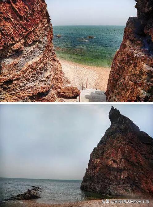 山东高级旅行社游玩攻略,长岛渤海长通旅运有限公司