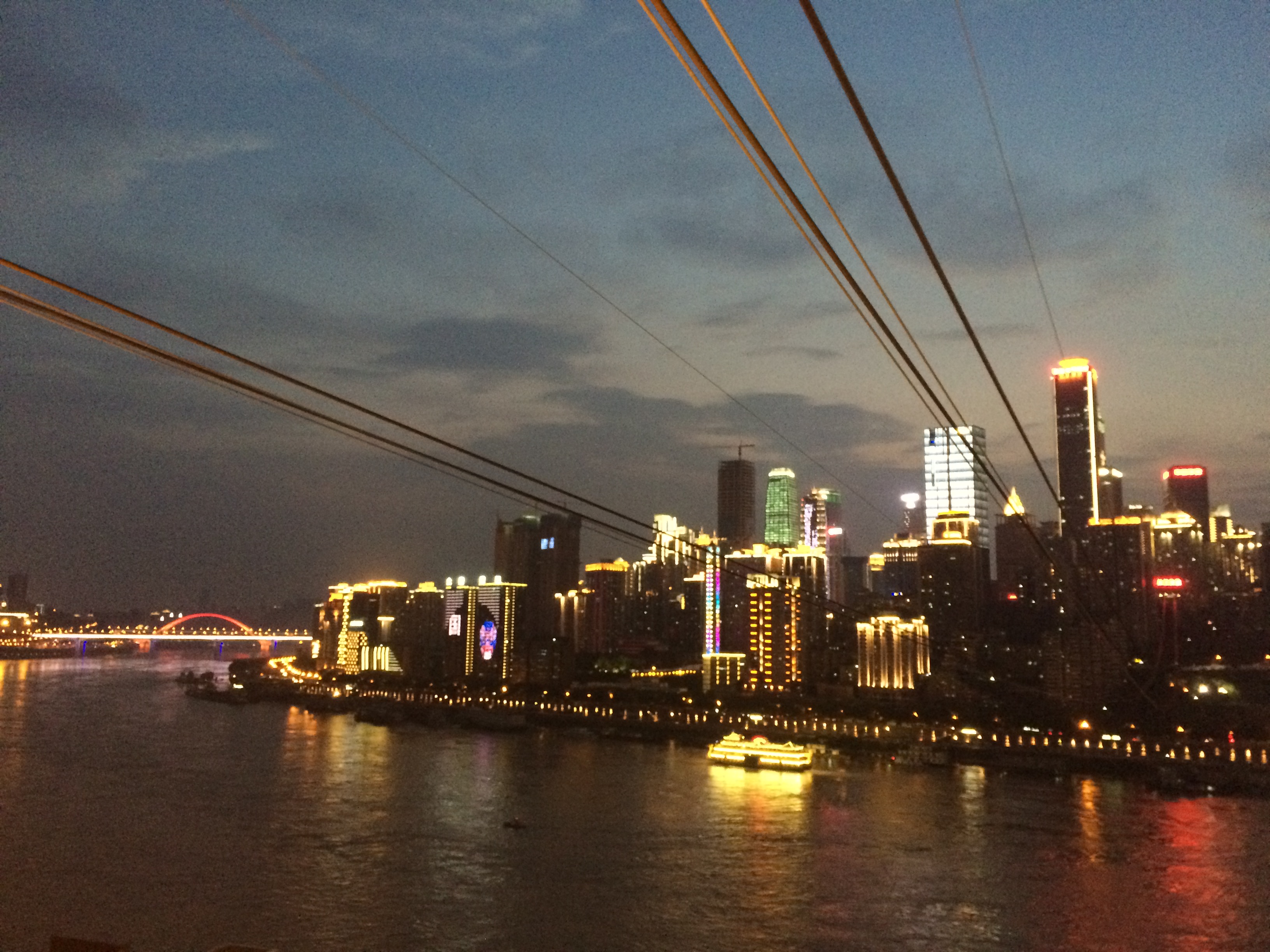 重庆规划八条高铁经过的区县,重庆高铁新开工项目