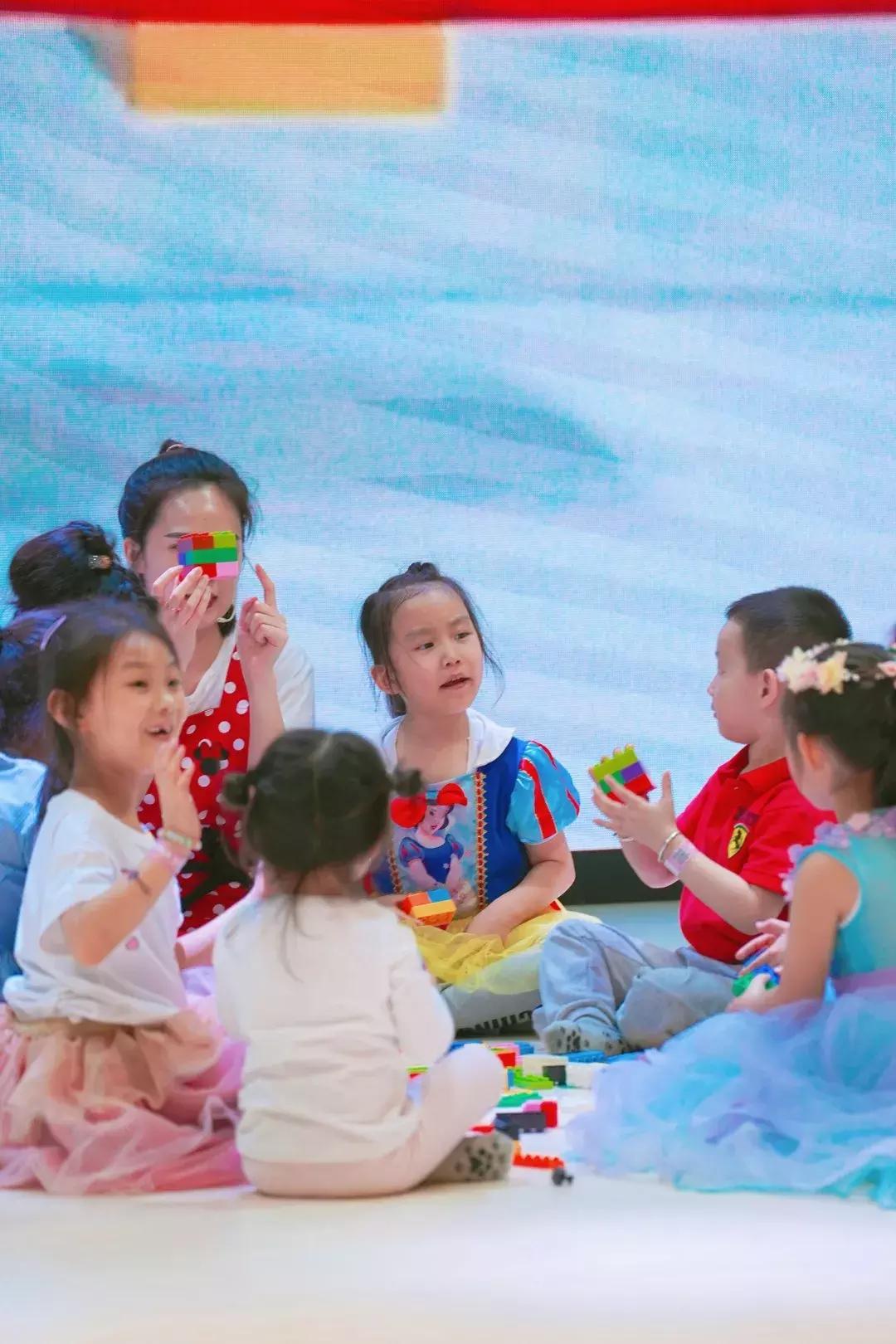 五一放假带孩子去哪玩主题乐园,五一儿童节最好玩儿的乐园