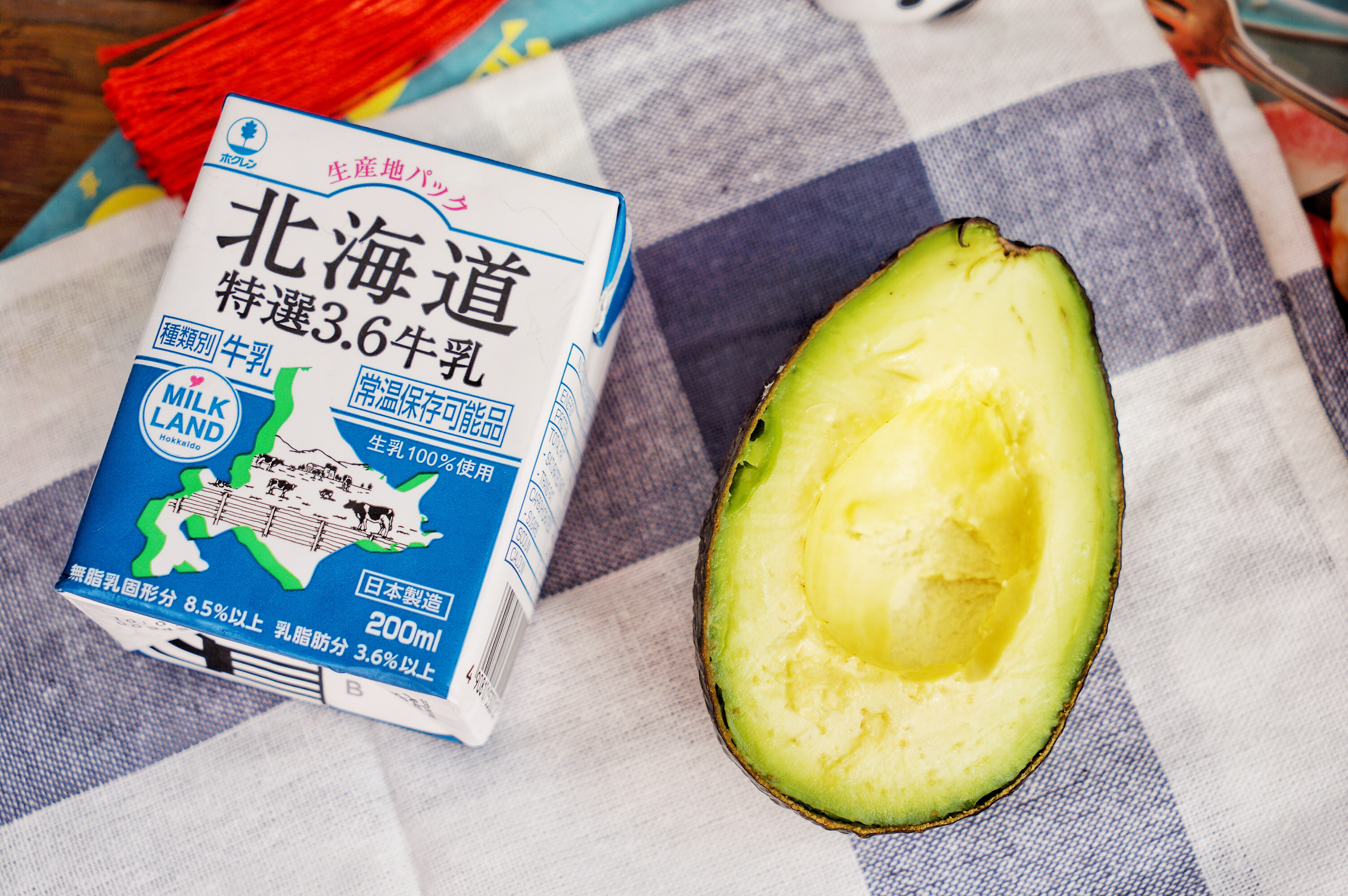 从南美的秘鲁进口水果到中国,秘鲁牛油果是哪里的