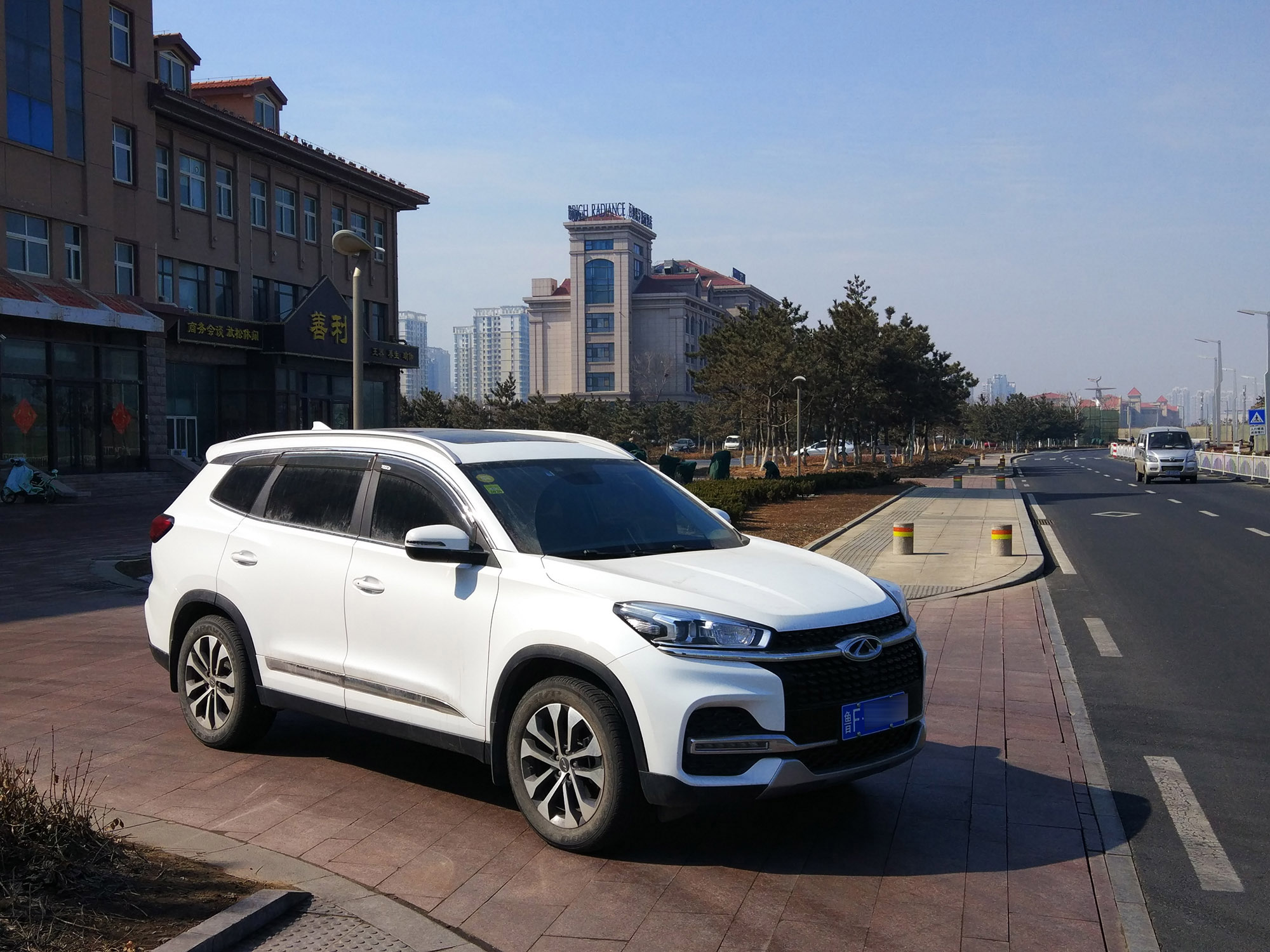 奇瑞1.5t电喷发动机怎么样,奇瑞1.5t电喷发动机参数