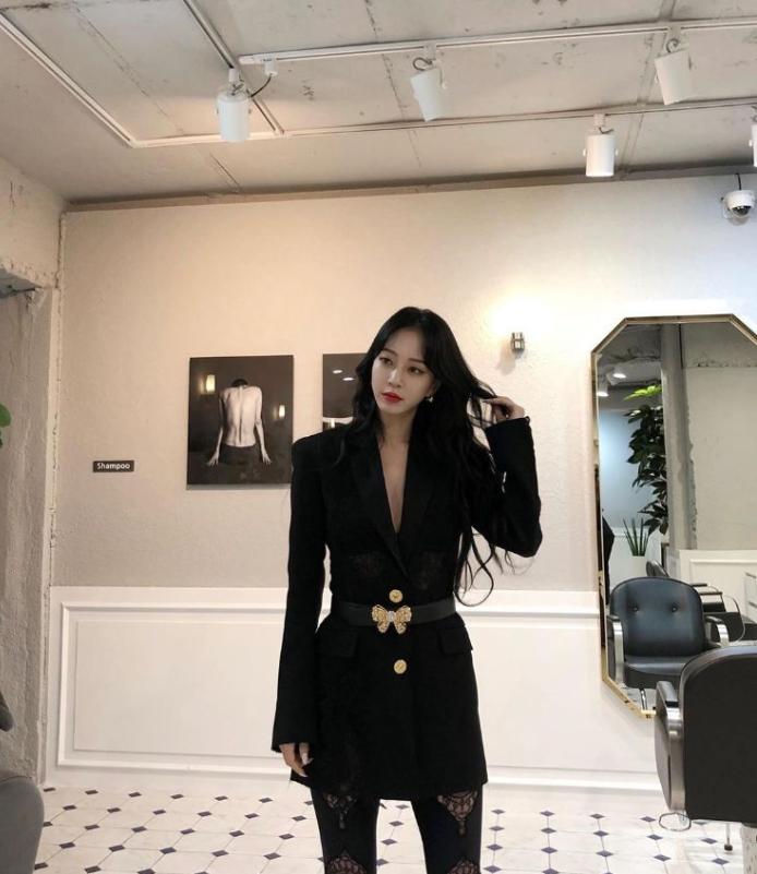 jennie和泫雅同款舞蹈,jennie泫雅