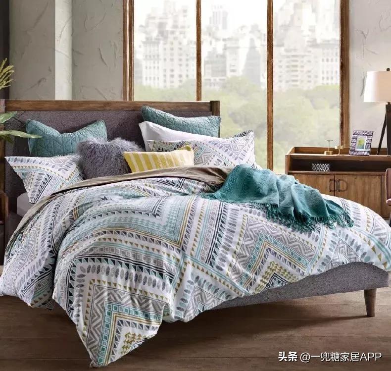 muji床品好用吗,无印良品muji床品