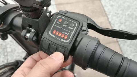 代驾公认最好的折叠电动车测评,代驾专用折叠电动车实测