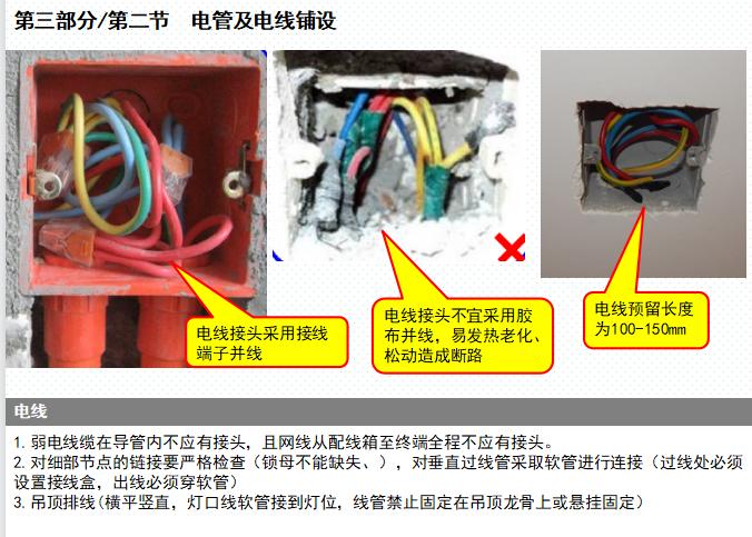 室内精装修工程施工工艺标准,住宅楼精装修资料的施工工艺流程