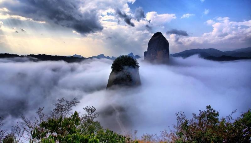 湖南省邵阳市县城分布图,湖南省邵阳市行政区划图