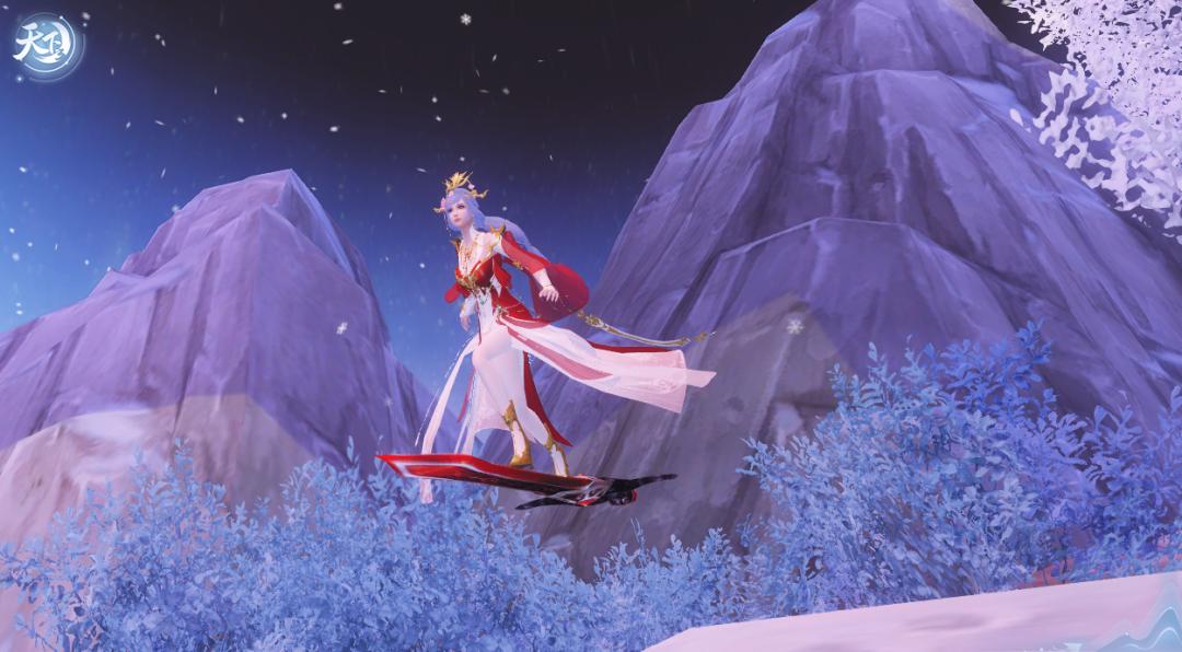 慈悲行世路，除魔天地间，门派限定坐骑你最爱哪只？