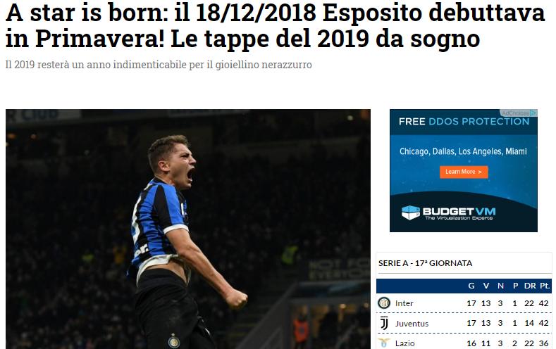 国米绝世奇才1年连跳6级这张彩票特等奖？三大成长难题来袭