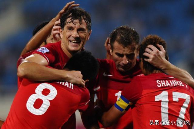 亚洲各国足球联赛,亚洲各国联赛